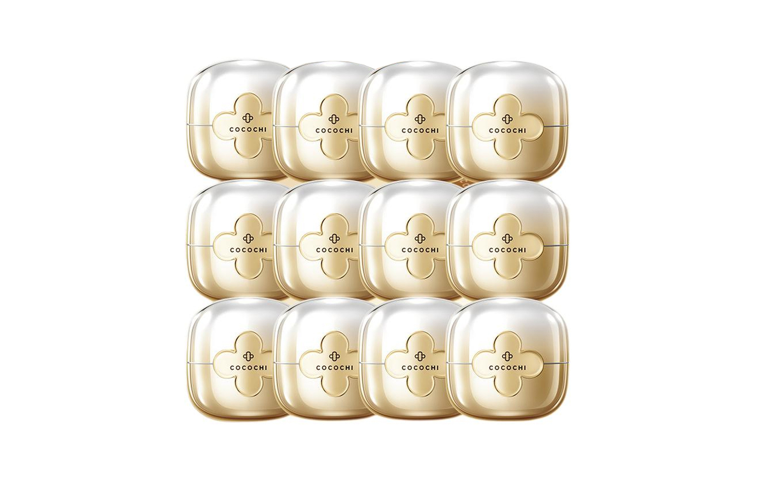 Cocochicosme Увлажняющая маска для лица Cocochi AG Little Gold Jar Luxury Care, 110 г/150 г
Cocochicosme Увлажняющая маска для лица Cocochi AG Little Gold Jar Luxury Care, 110 г/150 г