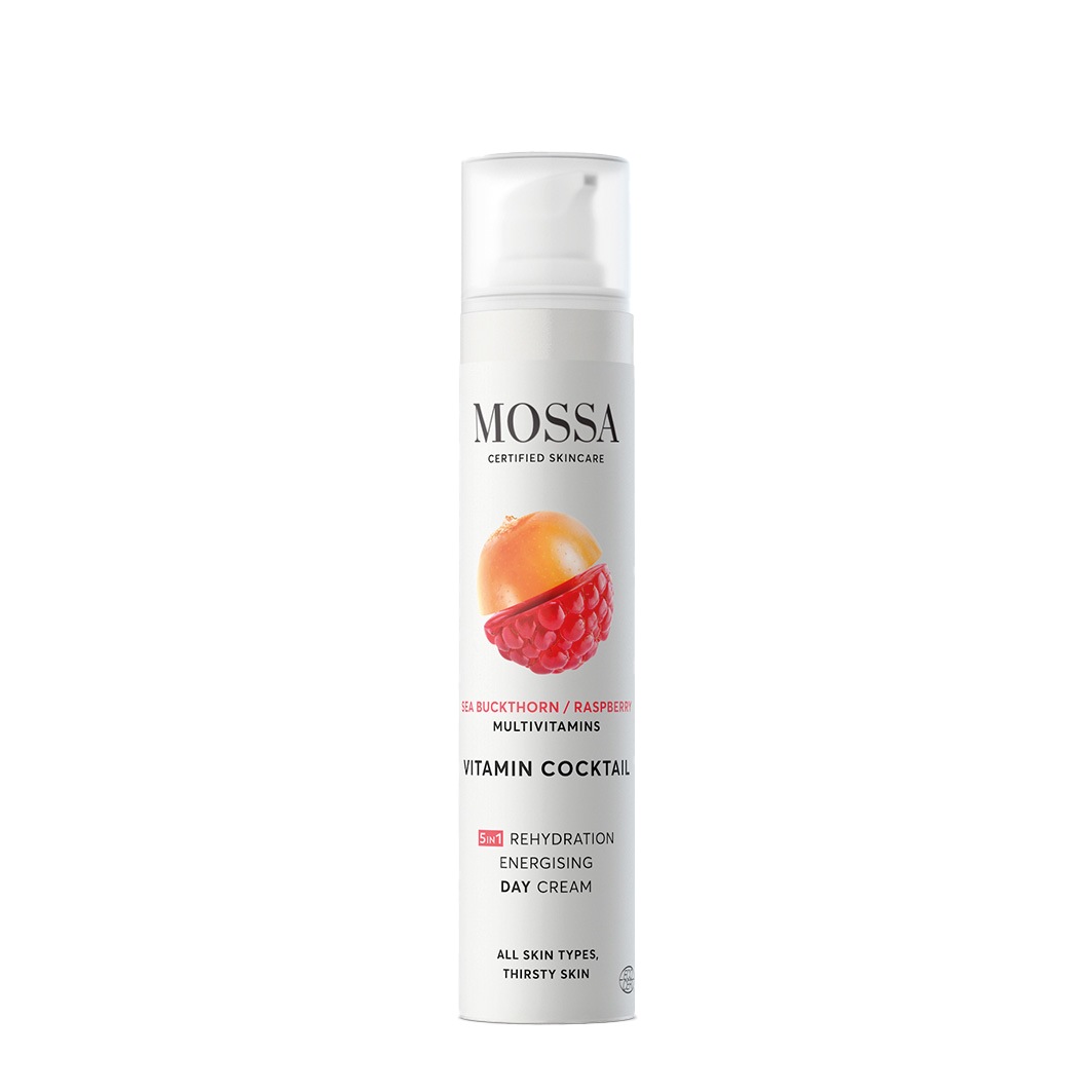 Крем для лица vitamin cocktail 5in1 rehydration energetisierend Mossa
Крем для лица vitamin cocktail 5in1 rehydration energetisierend Mossa