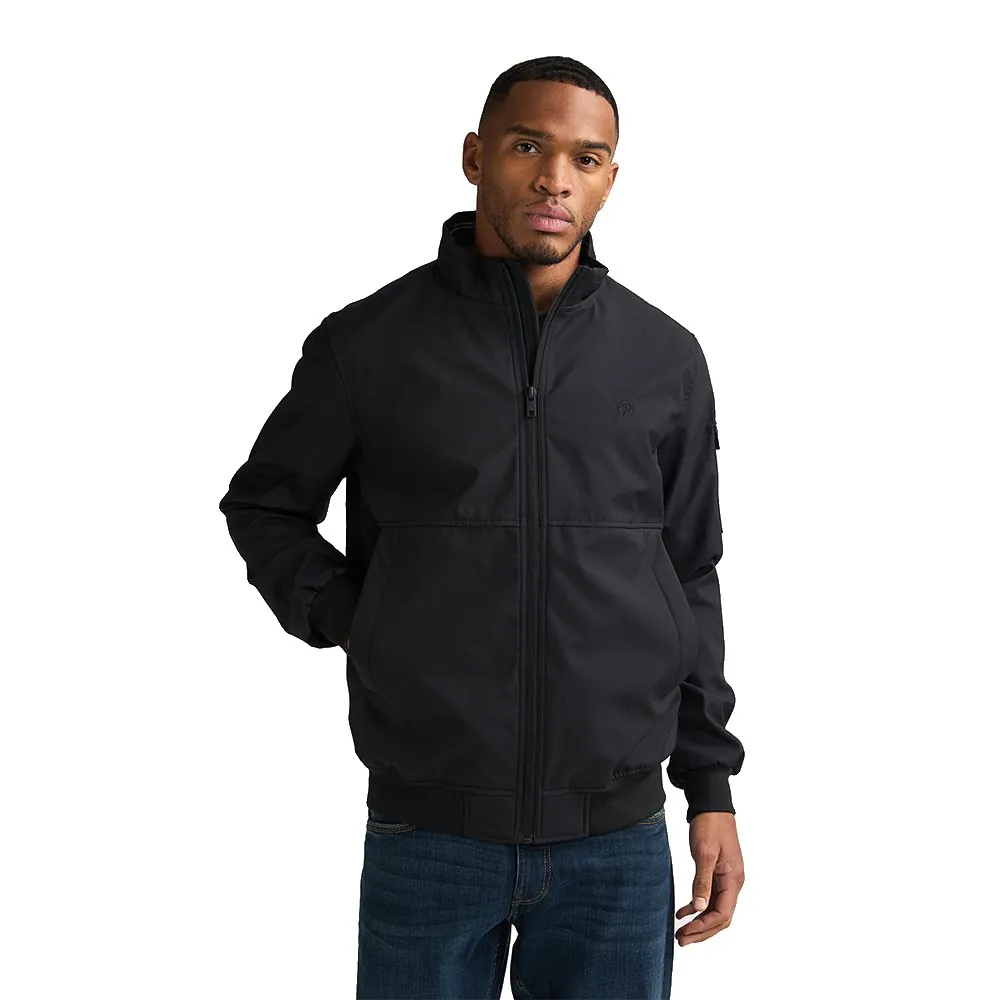 Куртка-бомбер Petrol Industries M-1060-JAC102, черный
Куртка-бомбер Petrol Industries M-1060-JAC102, черный