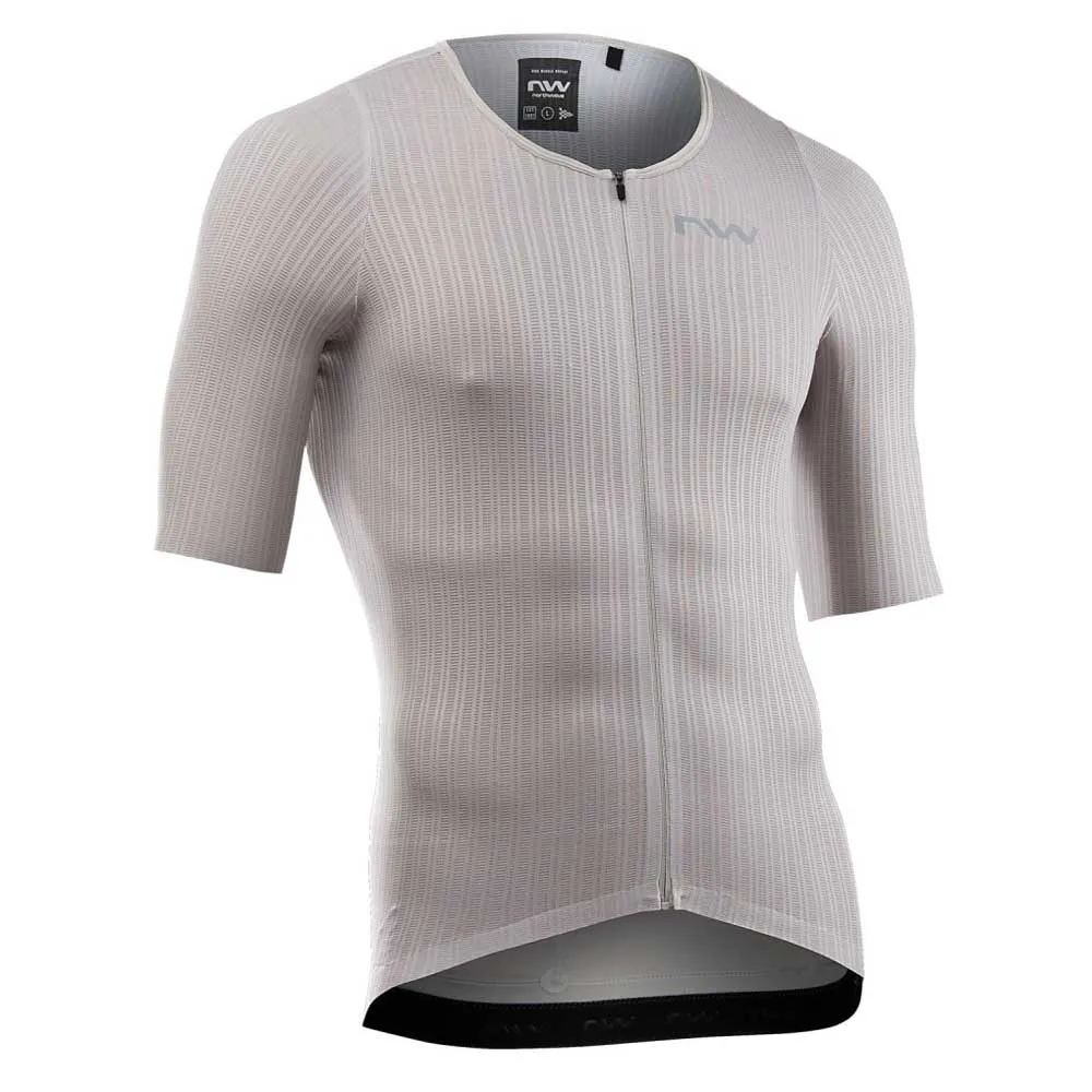 Джерси с коротким рукавом Northwave Extreme Ultra Light, серый
Джерси с коротким рукавом Northwave Extreme Ultra Light, серый