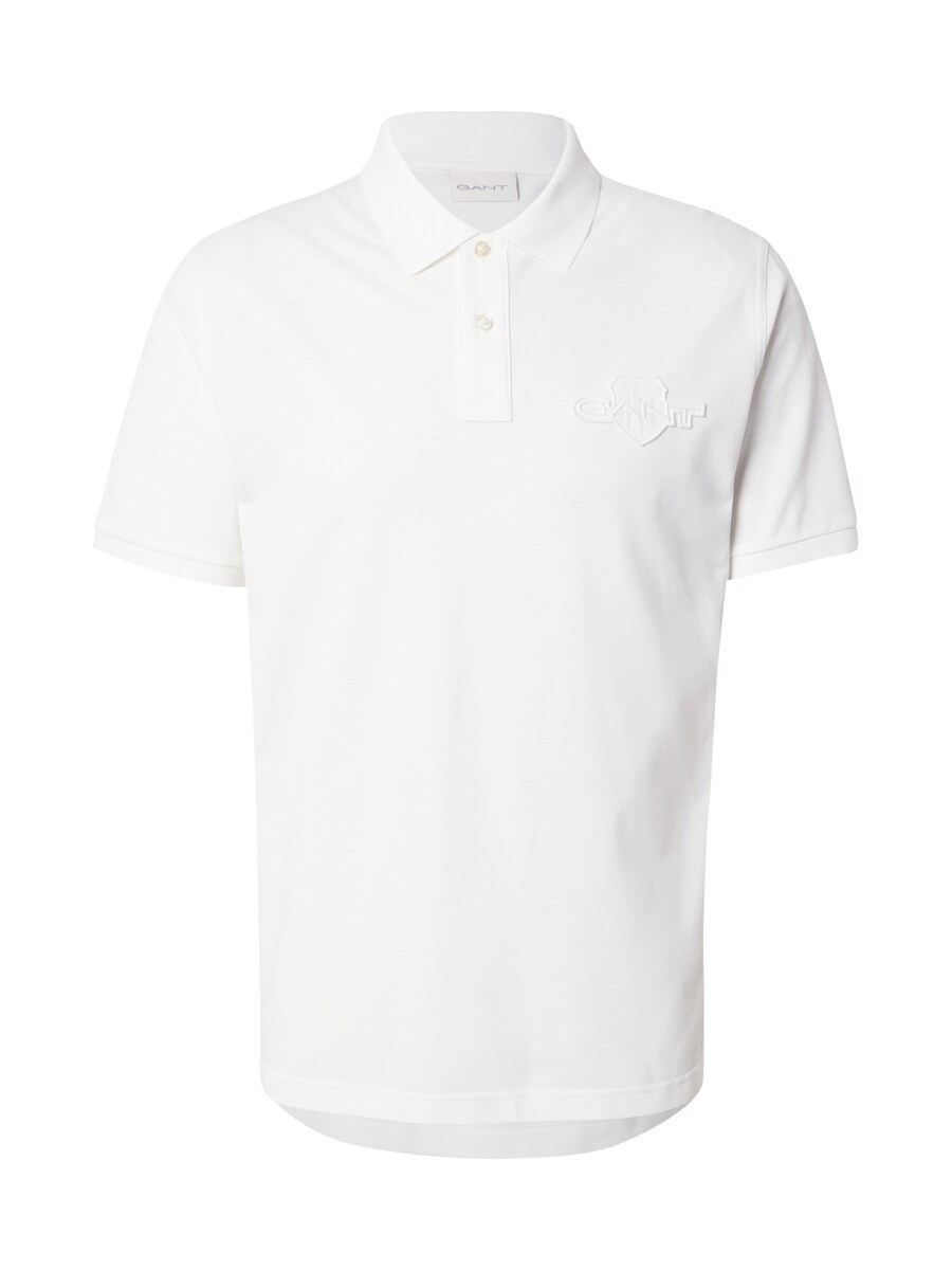 Футболка GANT, White
Футболка GANT, White