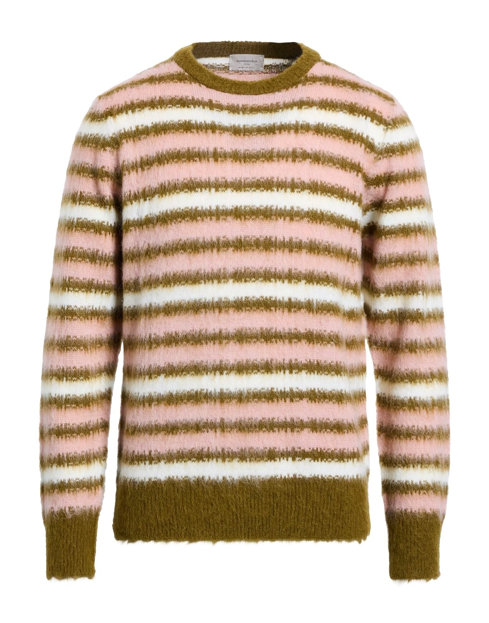 Свитер Brooksfield, красный
Свитер Brooksfield, красный