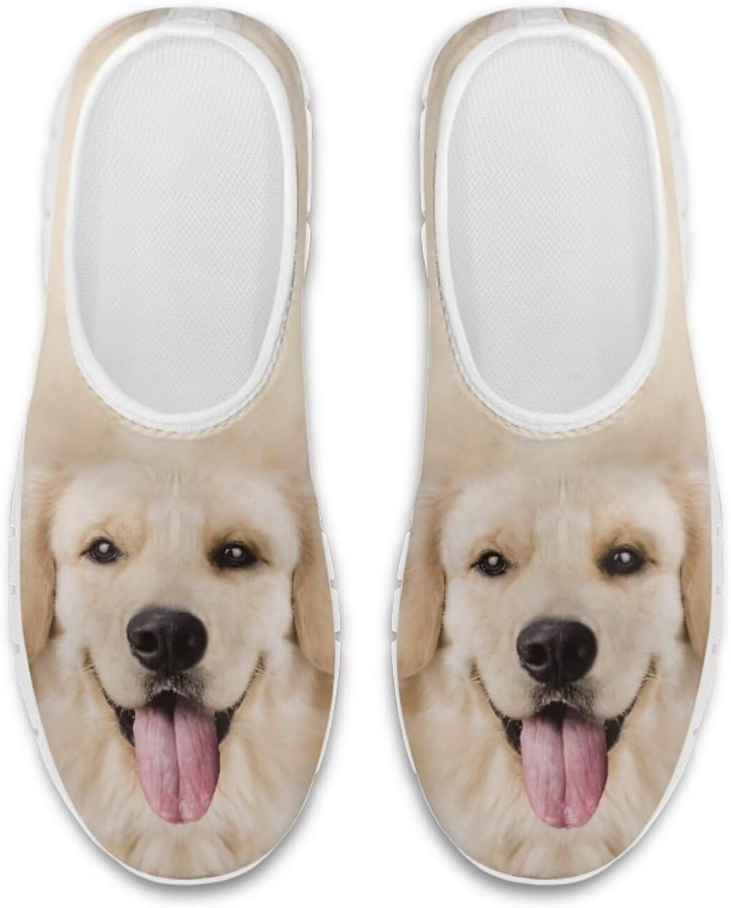 Кроссовки-слипоны Chaqlin с анималистичным принтом, лоферы, широкие удобные низкие повседневные туфли для мужчин и женщин, для тренировок и повседневной носки, Labrador Dog
Кроссовки-слипоны Chaqlin с анималистичным принтом, лоферы, широкие удобные низкие повседневные туфли для мужчин и женщин, для тренировок и повседневной носки, Labrador Dog