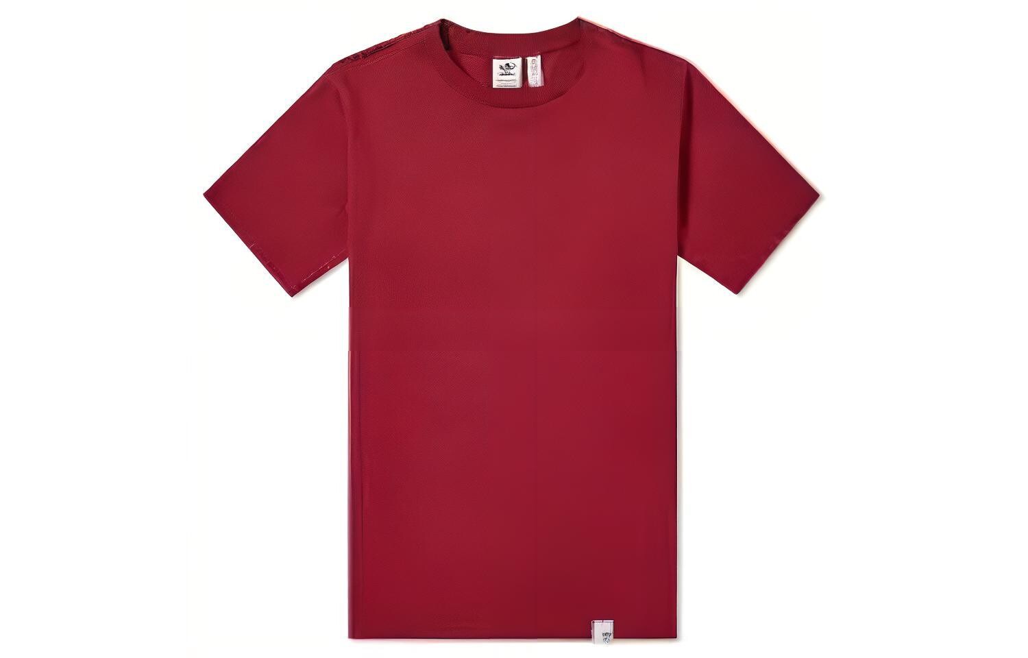 Футболка мужская красная Adidas, красный
Футболка мужская красная Adidas, красный