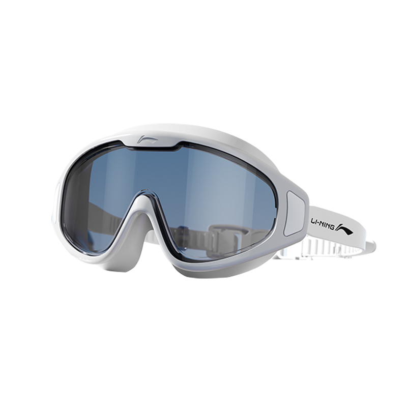 Пресбиопические плавательные очки для пляжа и бассейна унисекс LINING, белый
Пресбиопические плавательные очки для пляжа и бассейна унисекс LINING, белый