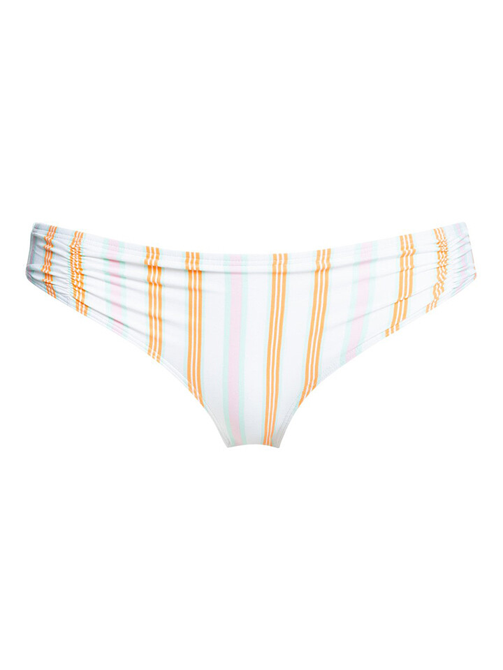 Плавки бикини Roxy Beach Classics, белый
Плавки бикини Roxy Beach Classics, белый