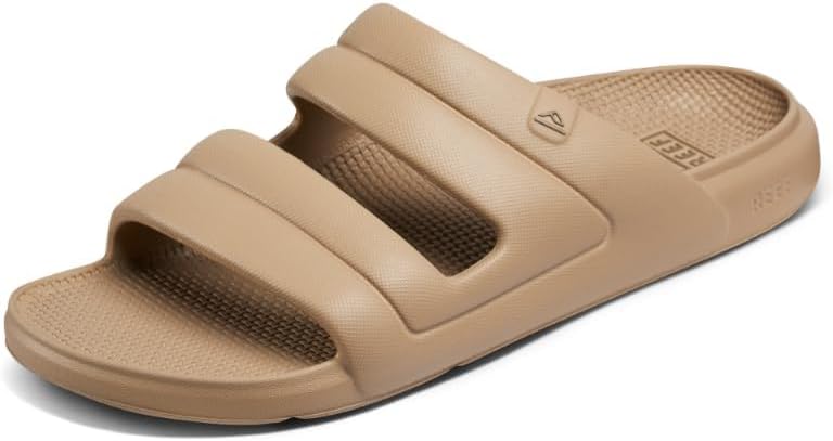 Мужские сандалии REEF, Oasis Two-Bar, Nomad
Мужские сандалии REEF, Oasis Two-Bar, Nomad