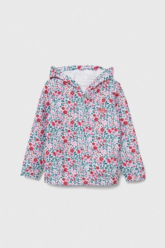 Детская толстовка Guess, мультиколор
Детская толстовка Guess, мультиколор