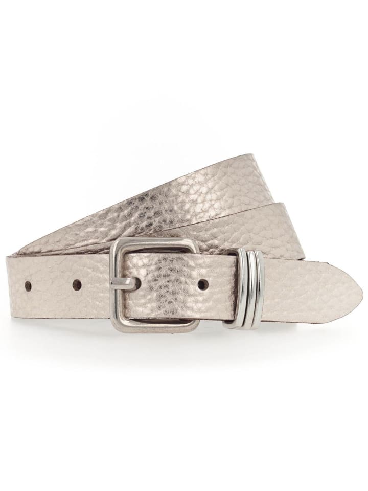 Ремень Tamaris, цвет platingold metallic
Ремень Tamaris, цвет platingold metallic