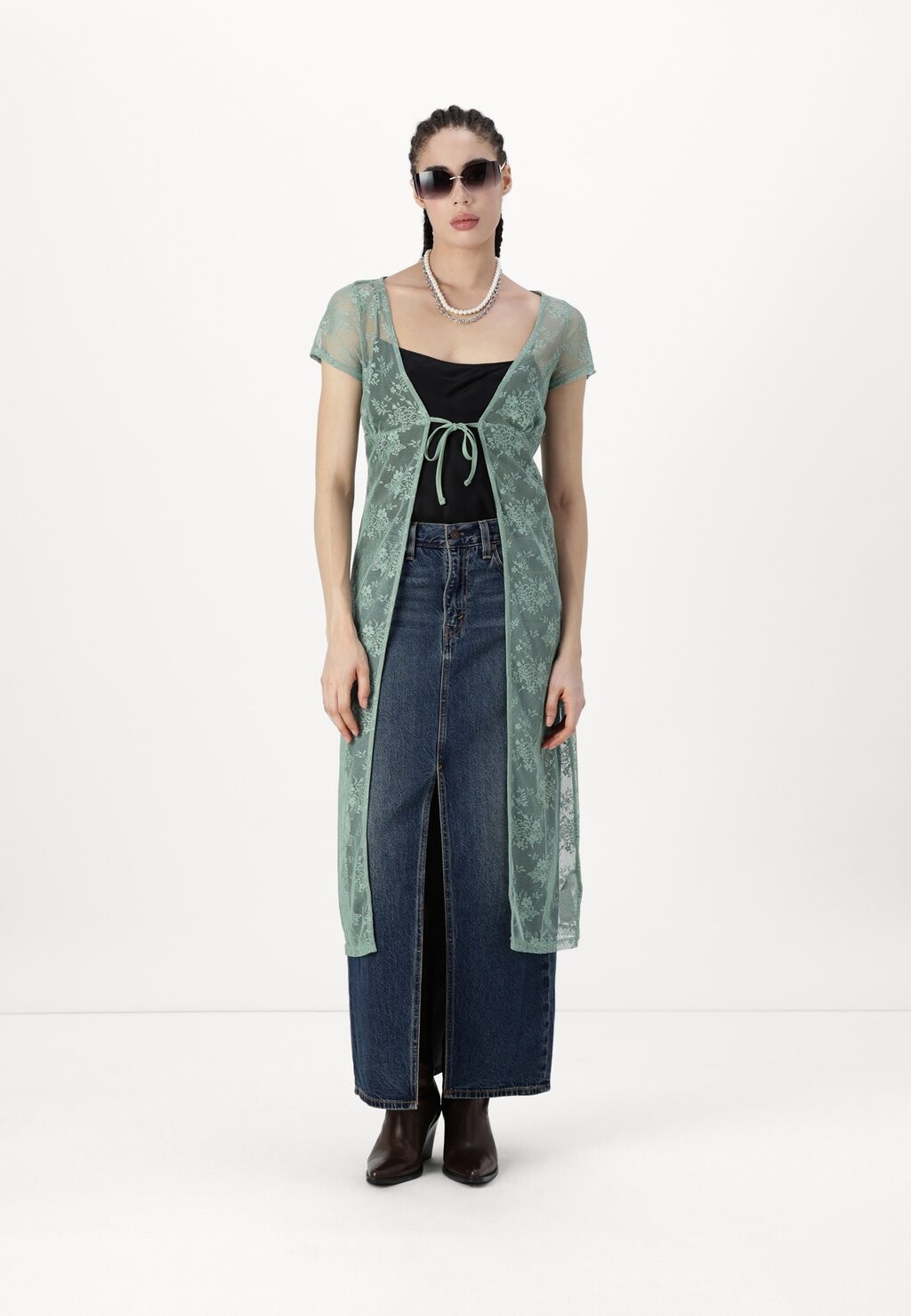 Блуза Replay, черный
Блуза Replay, черный