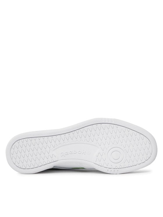 Кроссовки Club C Revenge ID5000 Reebok, белый
Кроссовки Club C Revenge ID5000 Reebok, белый