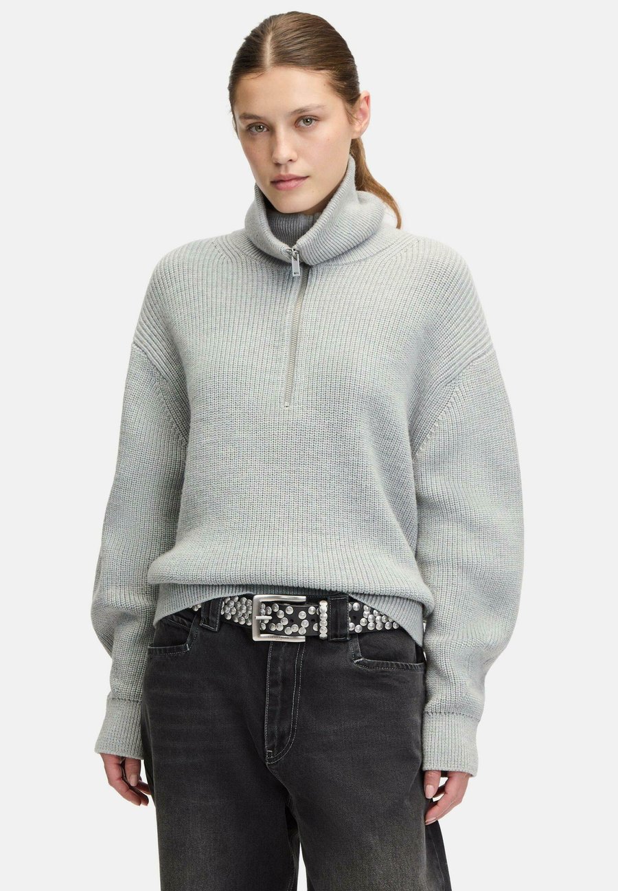 Ремень Liebeskind Berlin Belt, Schwarz/Black
Ремень Liebeskind Berlin Belt, Schwarz/Black