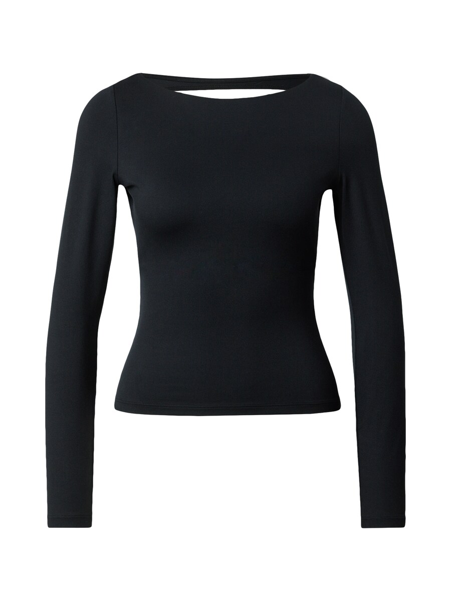 Рубашка HOLLISTER, черный
Рубашка HOLLISTER, черный