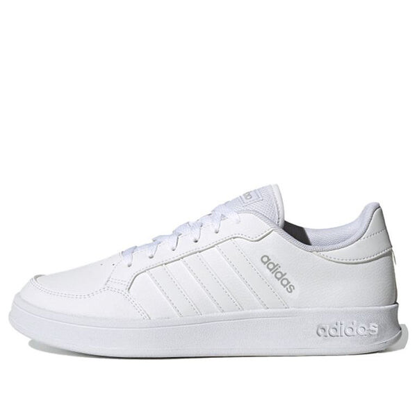 Кроссовки neo breaknet Adidas, белый
Кроссовки neo breaknet Adidas, белый