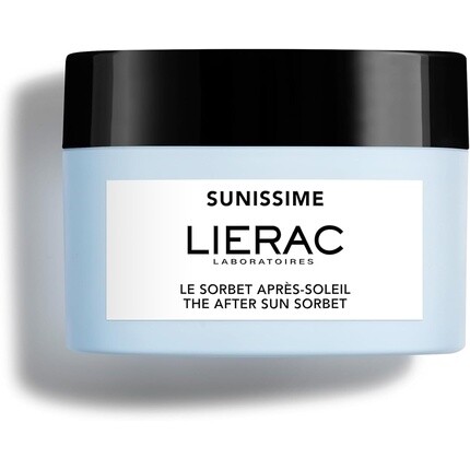 Lierac Sunissime Le Sorbet Средство для лица после загара 50 мл
Lierac Sunissime Le Sorbet Средство для лица после загара 50 мл