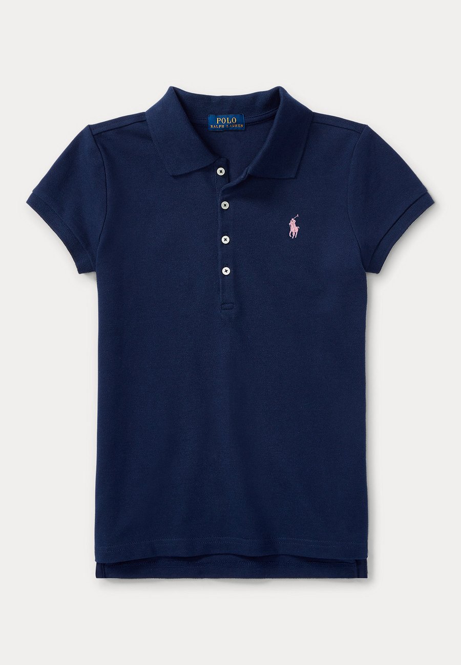 Поло Polo Ralph Lauren STRETCH MESH POLO SHIRT 7-14Y, Refined Navy/Blue
Поло Polo Ralph Lauren STRETCH MESH POLO SHIRT 7-14Y, Refined Navy/Blue