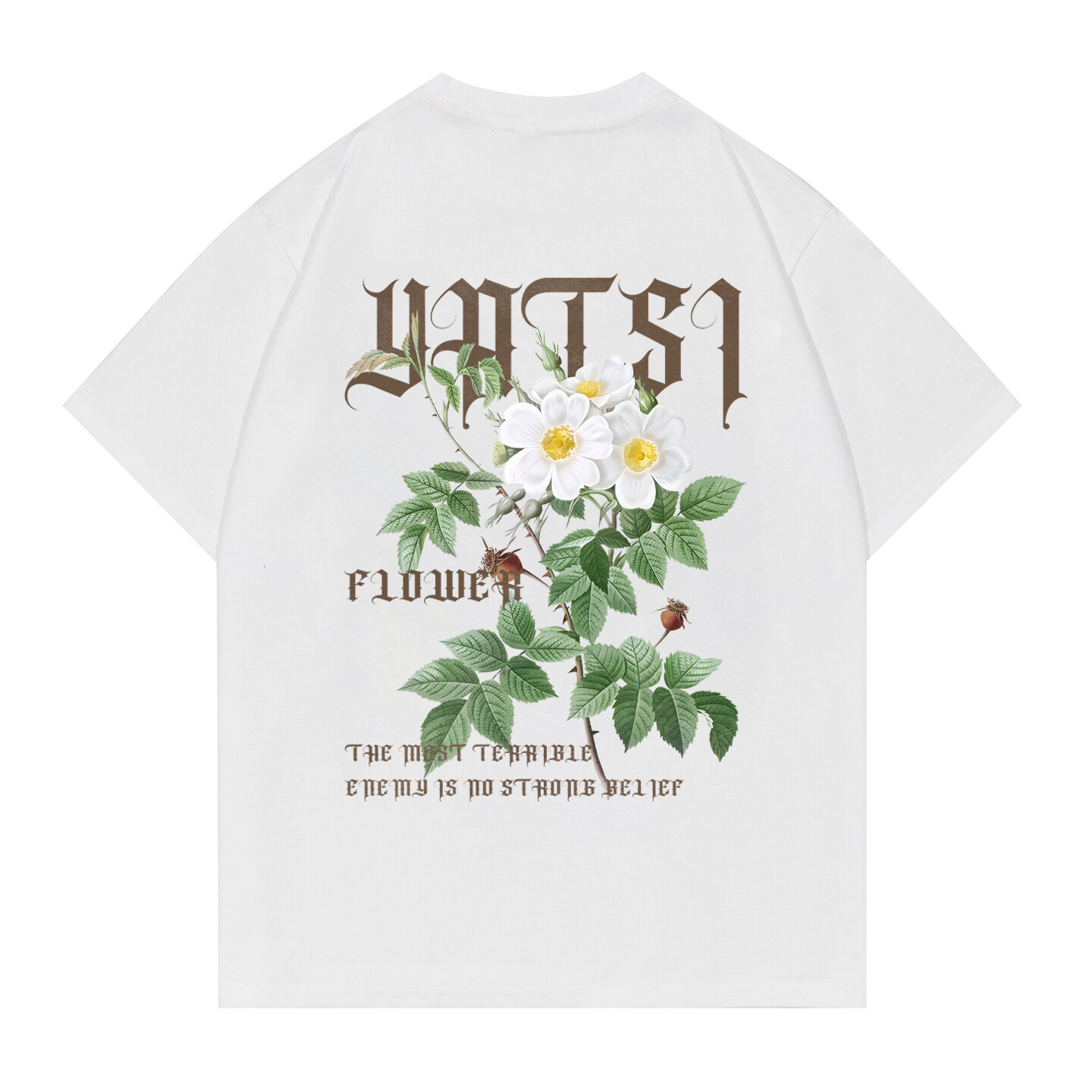 Футболка унисекс Yatsi, цвет Apricot
Футболка унисекс Yatsi, цвет Apricot