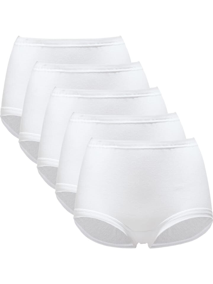 Трусы Erwin Müller, белый
Трусы Erwin Müller, белый