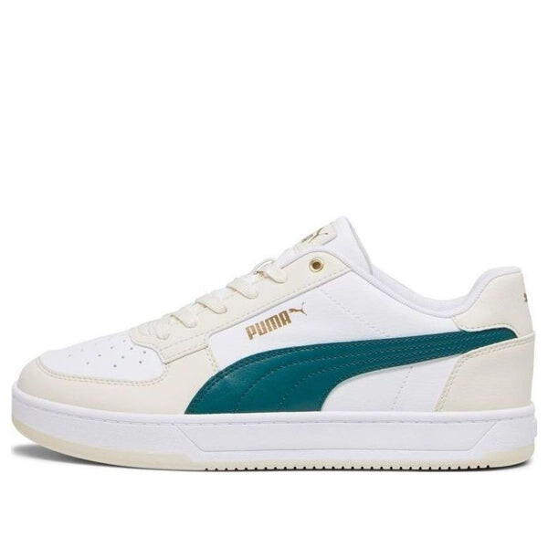 Кроссовки caven 2.0 'white ecru' Puma, белый
Кроссовки caven 2.0 'white ecru' Puma, белый