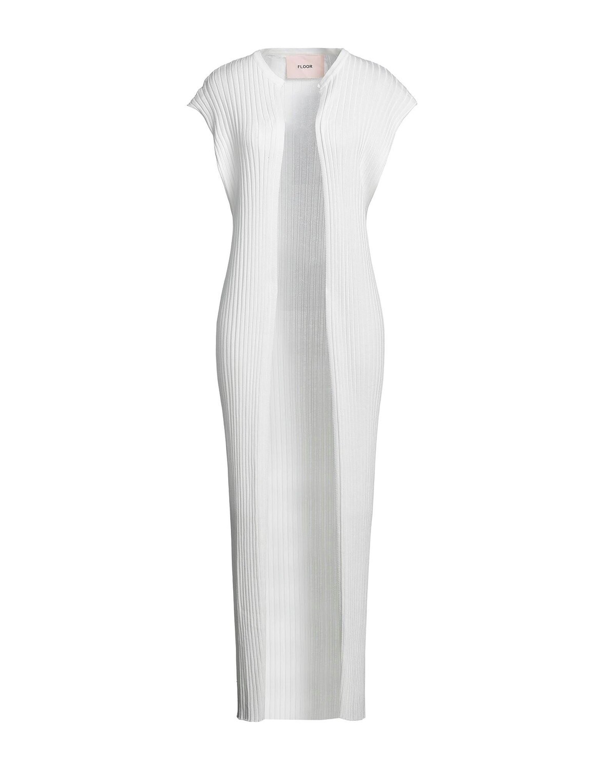 Кардиган Floor, белый
Кардиган Floor, белый