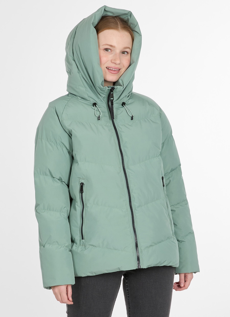 Зимняя куртка Ragwear, Jade
Зимняя куртка Ragwear, Jade