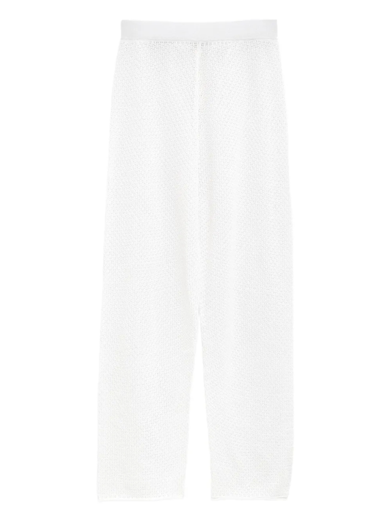 Хлопковые брюки Лорен Манугян Lauren Manoogian, белый
Хлопковые брюки Лорен Манугян Lauren Manoogian, белый