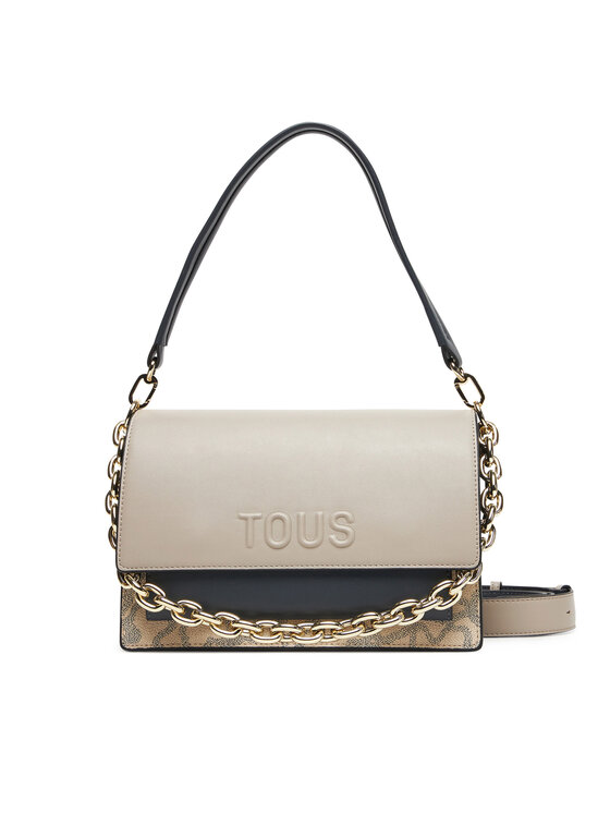 Женская сумка Audree Kaos Icon 2002287644 Tous, бежевый
Женская сумка Audree Kaos Icon 2002287644 Tous, бежевый