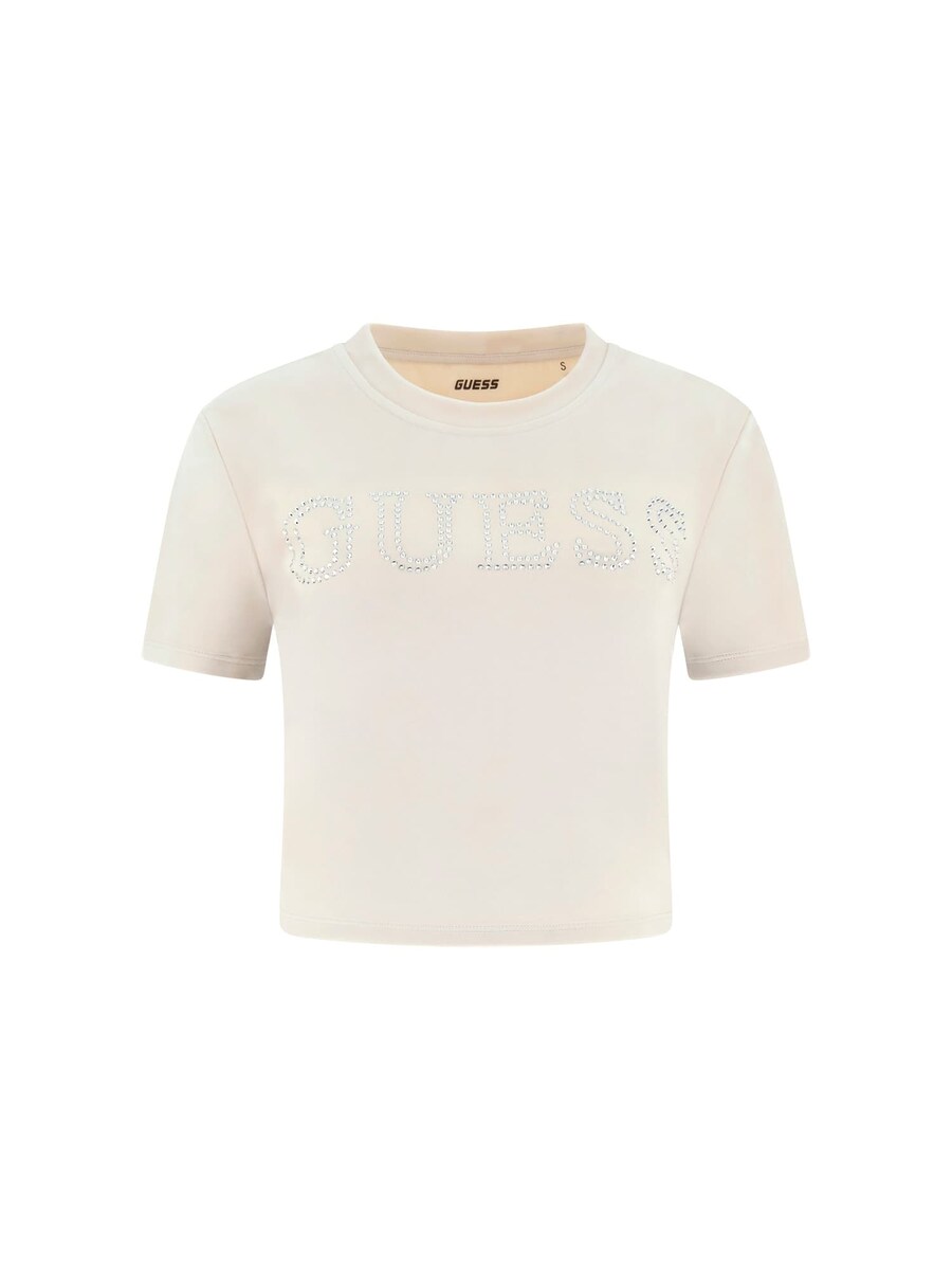 Рубашка GUESS, бежевый
Рубашка GUESS, бежевый