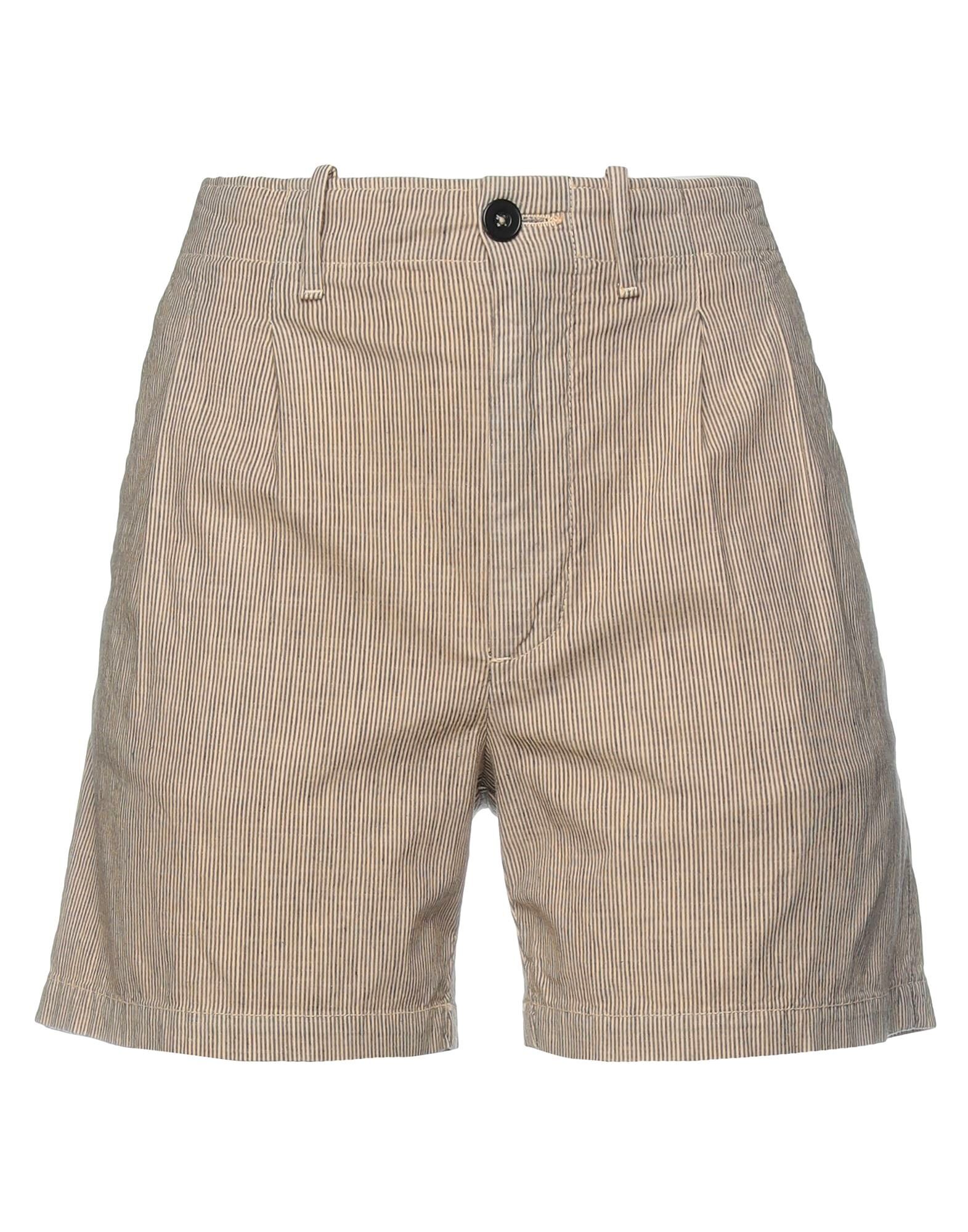 Шорты Pence, бежевый
Шорты Pence, бежевый