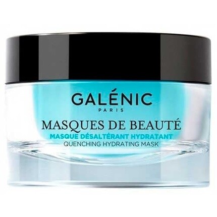 Galenic Masques De Beaut Увлажняющая освежающая маска 50мл, Galenic
Galenic Masques De Beaut Увлажняющая освежающая маска 50мл, Galenic