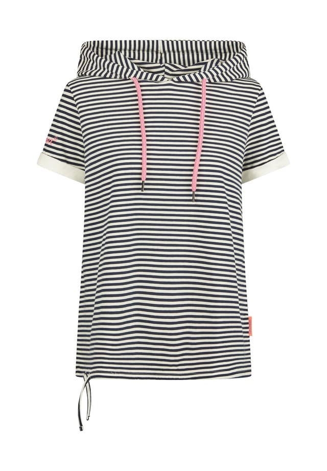 Рубашка вырезана Salzhaut, синий
Рубашка вырезана Salzhaut, синий