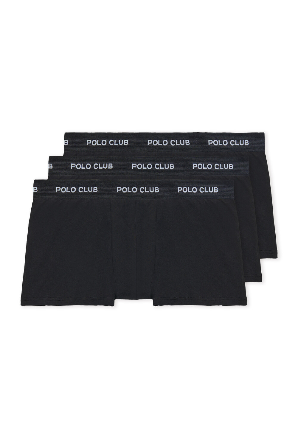 Боксеры Polo Club 3 tlg Set: Boxer, черный
Боксеры Polo Club 3 tlg Set: Boxer, черный