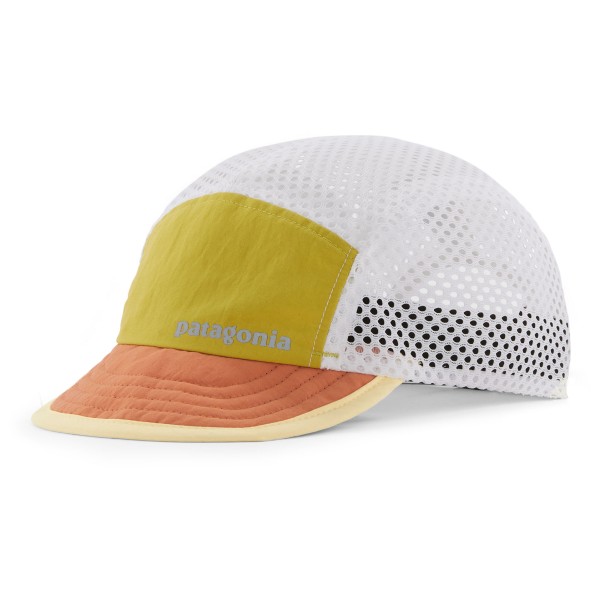 Кепка-Утконос Patagonia, зеленый 
Кепка-Утконос Patagonia, зеленый