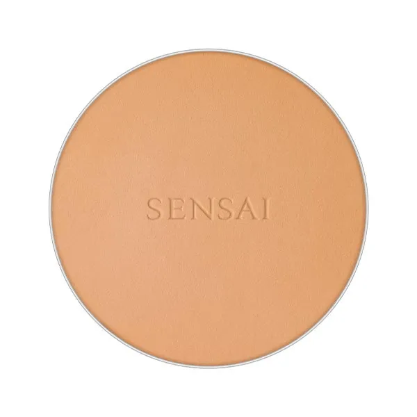 Пудры для макияжа Total Finish Refil Foundation Sensai, TF205
Пудры для макияжа Total Finish Refil Foundation Sensai, TF205