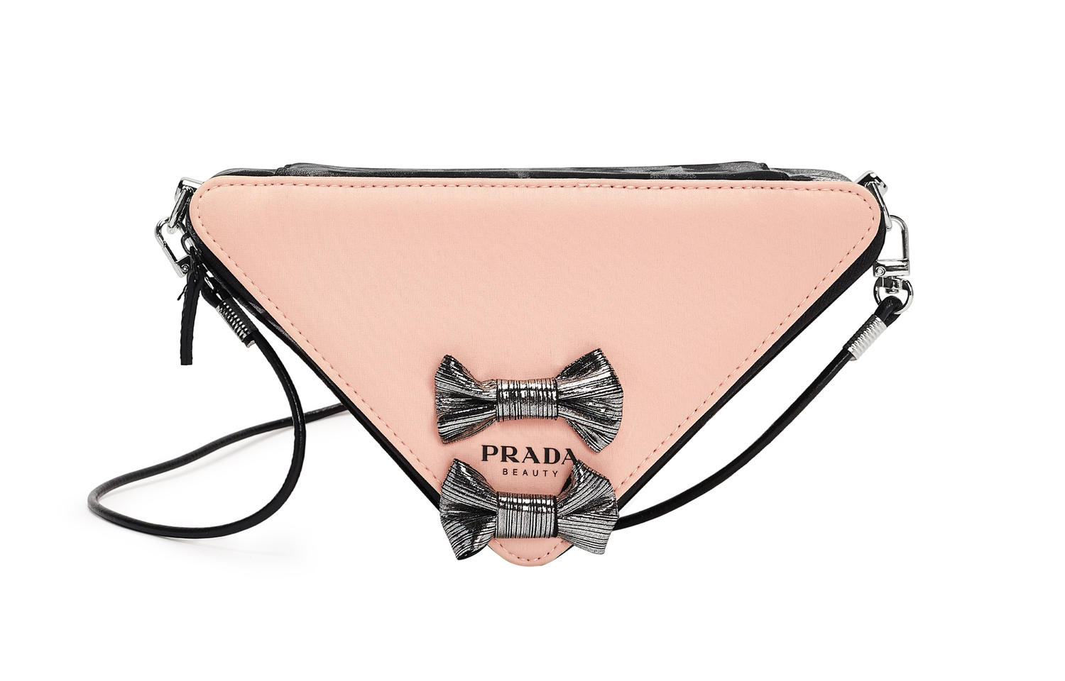 Косметички и сумки для туалетных принадлежностей унисекс PRADA
Косметички и сумки для туалетных принадлежностей унисекс PRADA