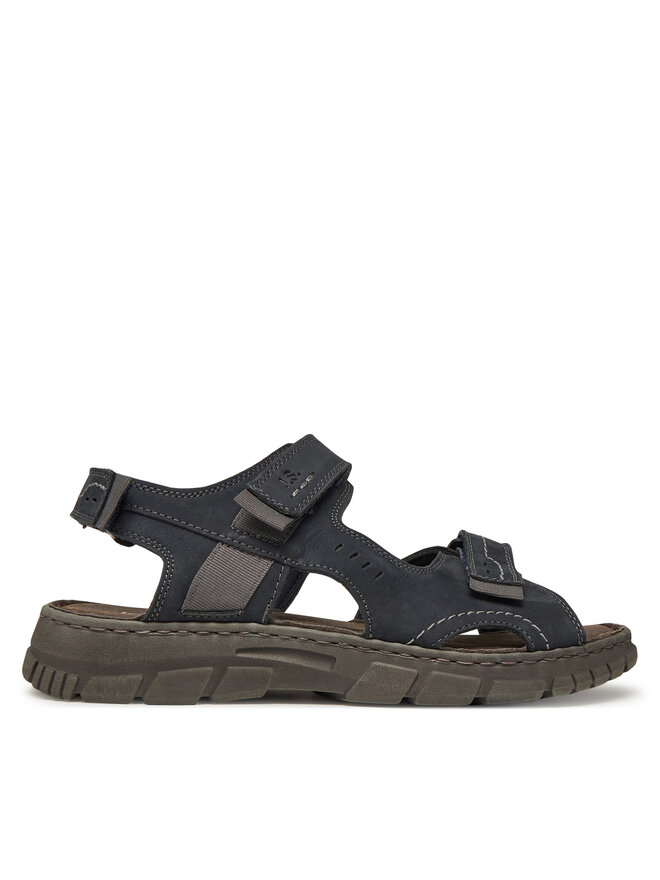 Сандалии Brendan 08 16808 Josef Seibel, синий
Сандалии Brendan 08 16808 Josef Seibel, синий