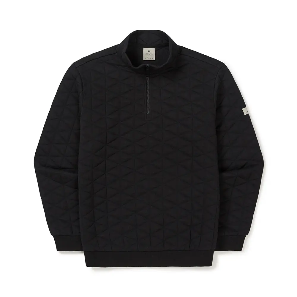 Куртка унисекс Snow Peak, черный
Куртка унисекс Snow Peak, черный