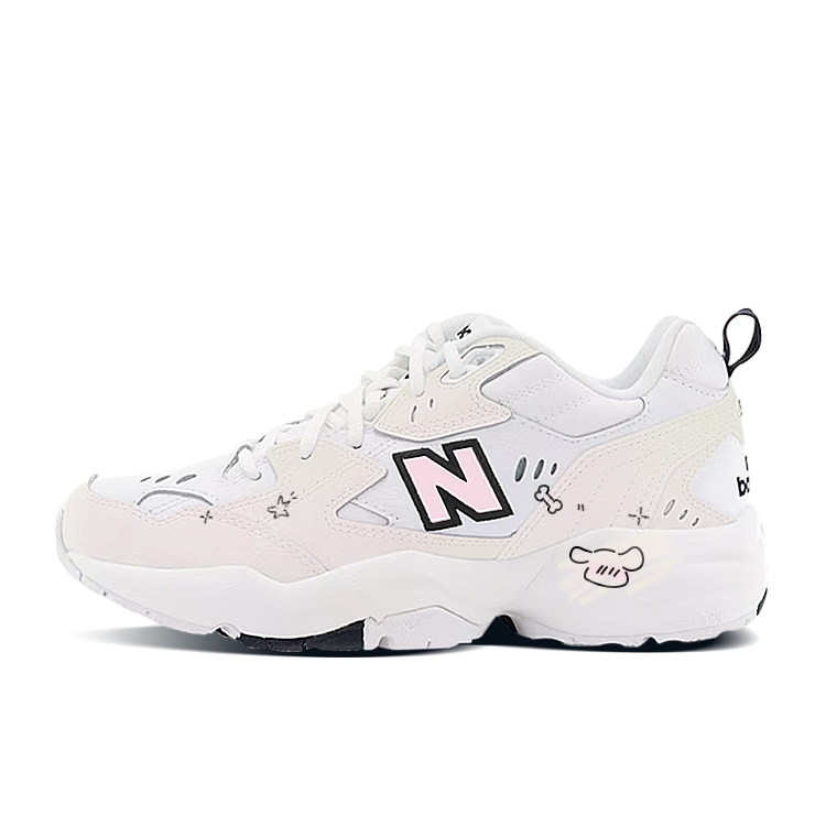 Кроссовки NB 608 V1 Abrasion Resistant Low top Training Shoes Women's B Width New Balance, желтый
Кроссовки NB 608 V1 Abrasion Resistant Low top Training Shoes Women's B Width New Balance, желтый