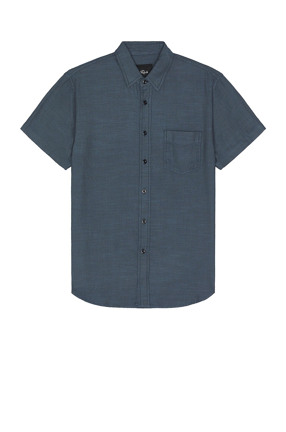 Рубашка Rails Fairfax, цвет Sea Blue
Рубашка Rails Fairfax, цвет Sea Blue