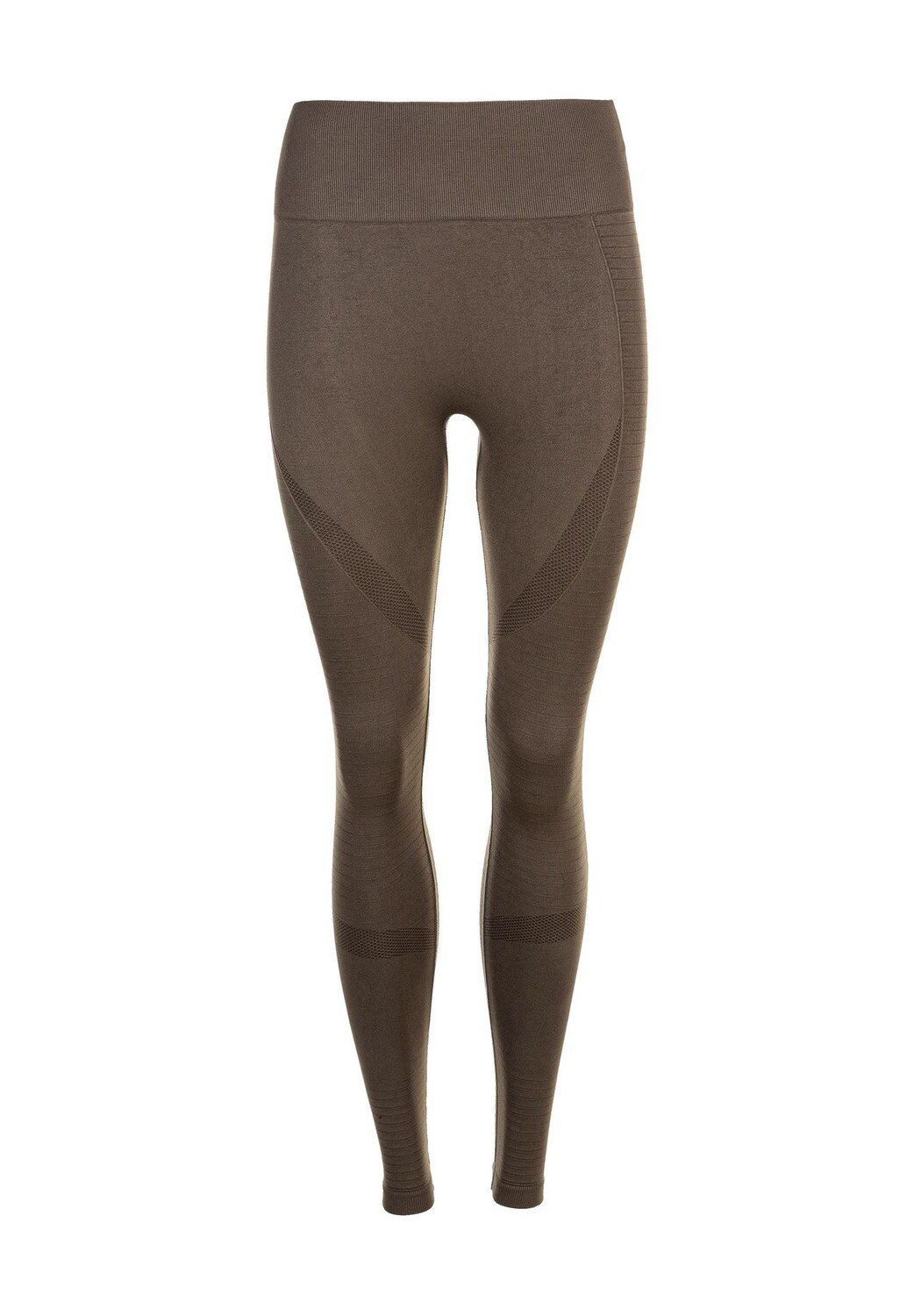 Функциональные тайтсы NAGAR с модным поясом с завышенной талией ENDURANCE ATHLECIA, оливковый
Функциональные тайтсы NAGAR с модным поясом с завышенной талией ENDURANCE ATHLECIA, оливковый