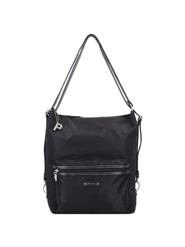 Наплечная сумка PICARD, черный
Наплечная сумка PICARD, черный