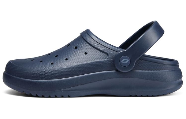 Сабо и мюли Skechers Foamies Clogs Men
Сабо и мюли Skechers Foamies Clogs Men