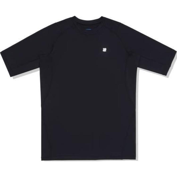 Футболка унисекс UNDEFEATED, черный
Футболка унисекс UNDEFEATED, черный