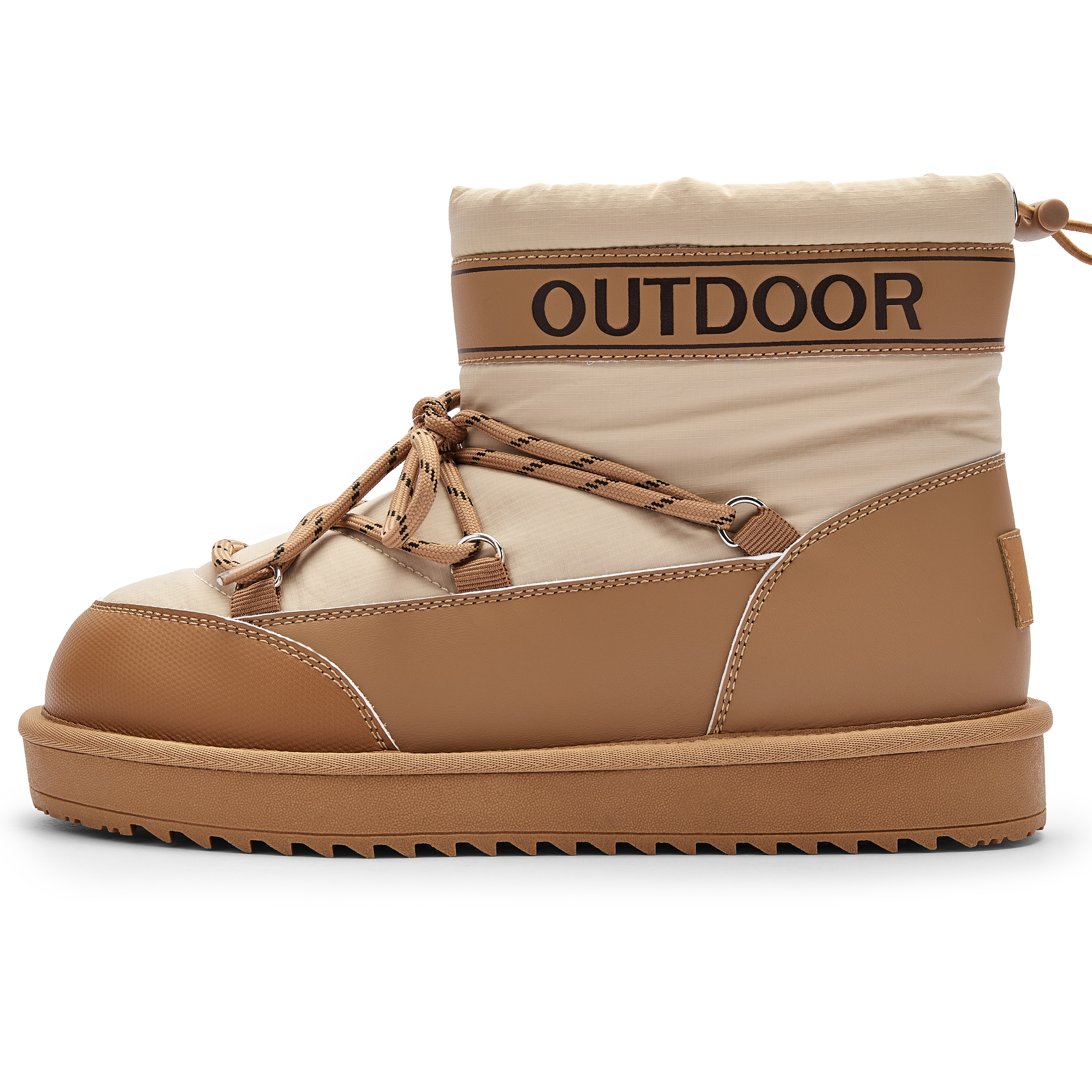 Детские утепленные ботинки Kids BALABALA, желтый
Детские утепленные ботинки Kids BALABALA, желтый