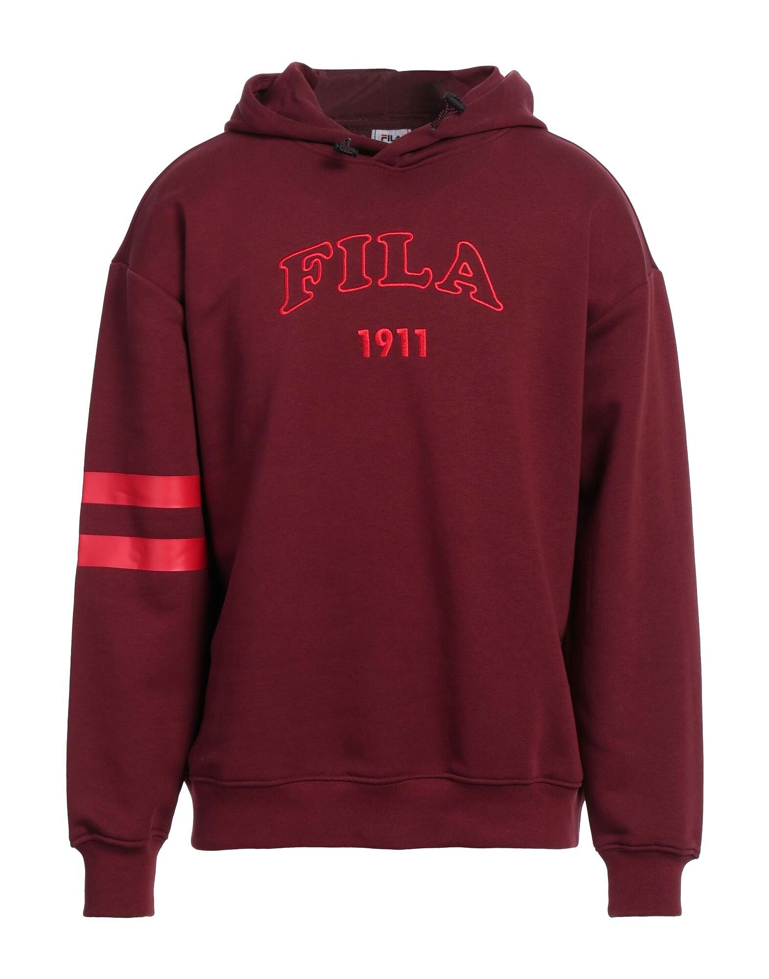 Толстовка Fila, бордовый
Толстовка Fila, бордовый