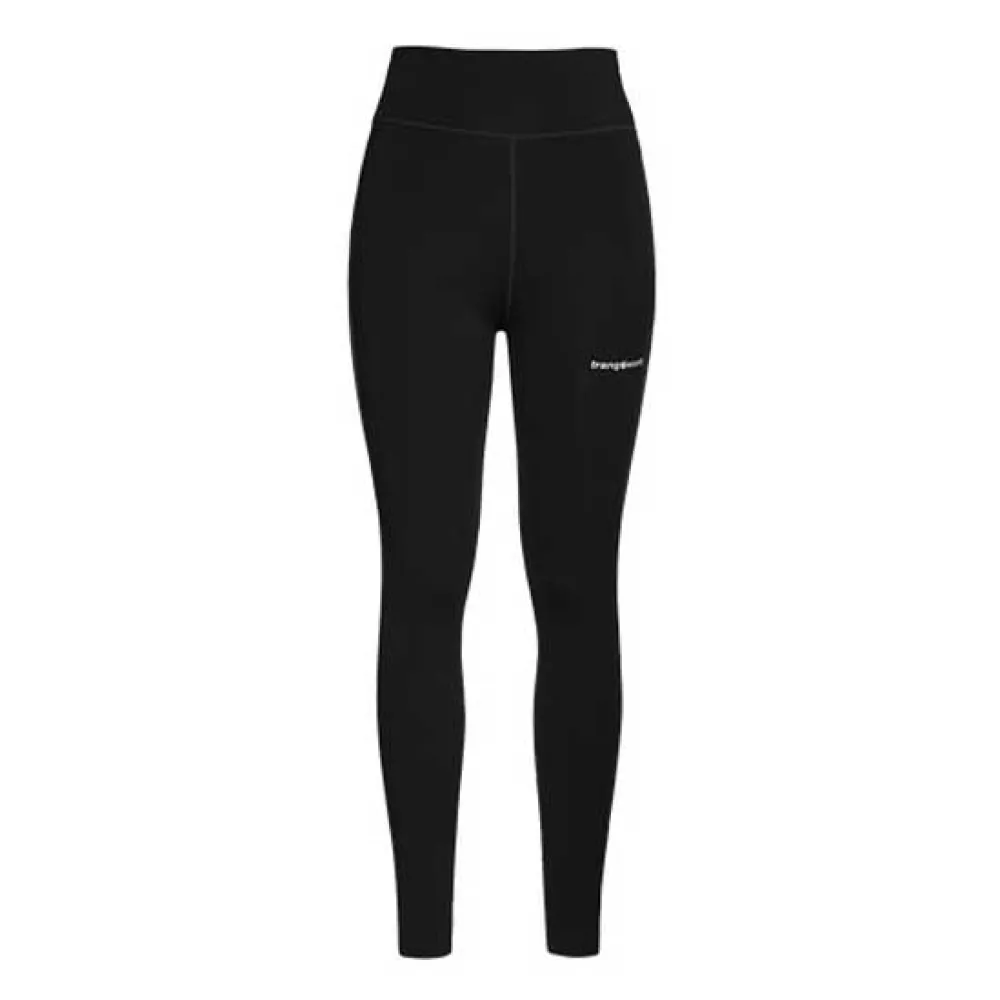 Брюки Trangoworld Linza, черный
Брюки Trangoworld Linza, черный