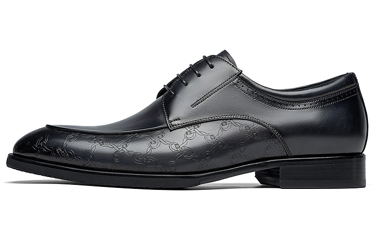 Roberta Di Camerino Туфли мужские черно-серые
Roberta Di Camerino Туфли мужские черно-серые