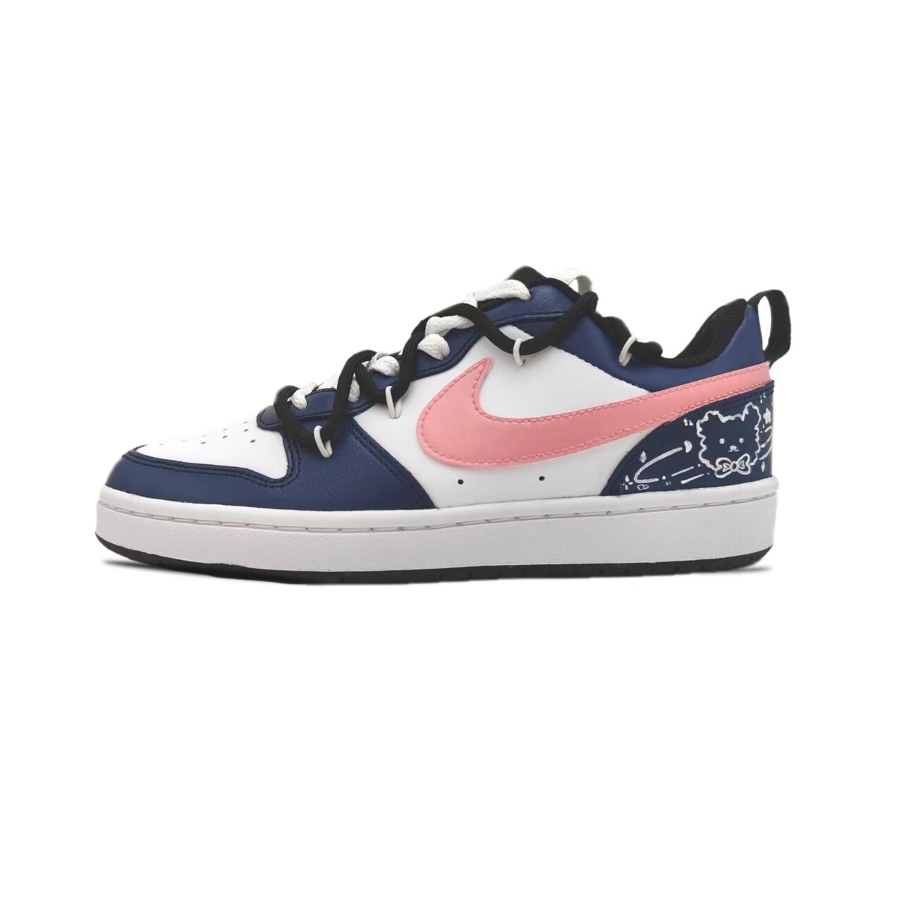 Кроссовки Nike Court Borough Skateboard Shoes Women's Low-Top Blue Pink, Синий, Кроссовки Nike Court Borough Skateboard Shoes Women's Low-Top Blue Pink
Кроссовки Nike Court Borough Skateboard Shoes Women's Low-Top Blue Pink, Синий, Кроссовки Nike Court Borough Skateboard Shoes Women's Low-Top Blue Pink