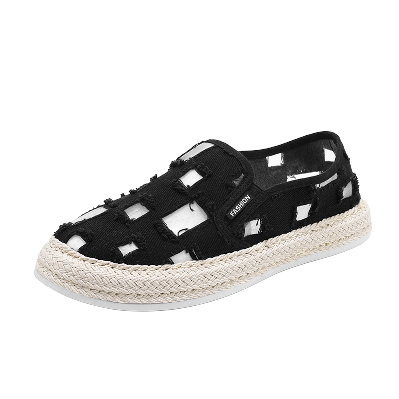 Мужская повседневная обувь с низким верхом TAFN, Black
Мужская повседневная обувь с низким верхом TAFN, Black