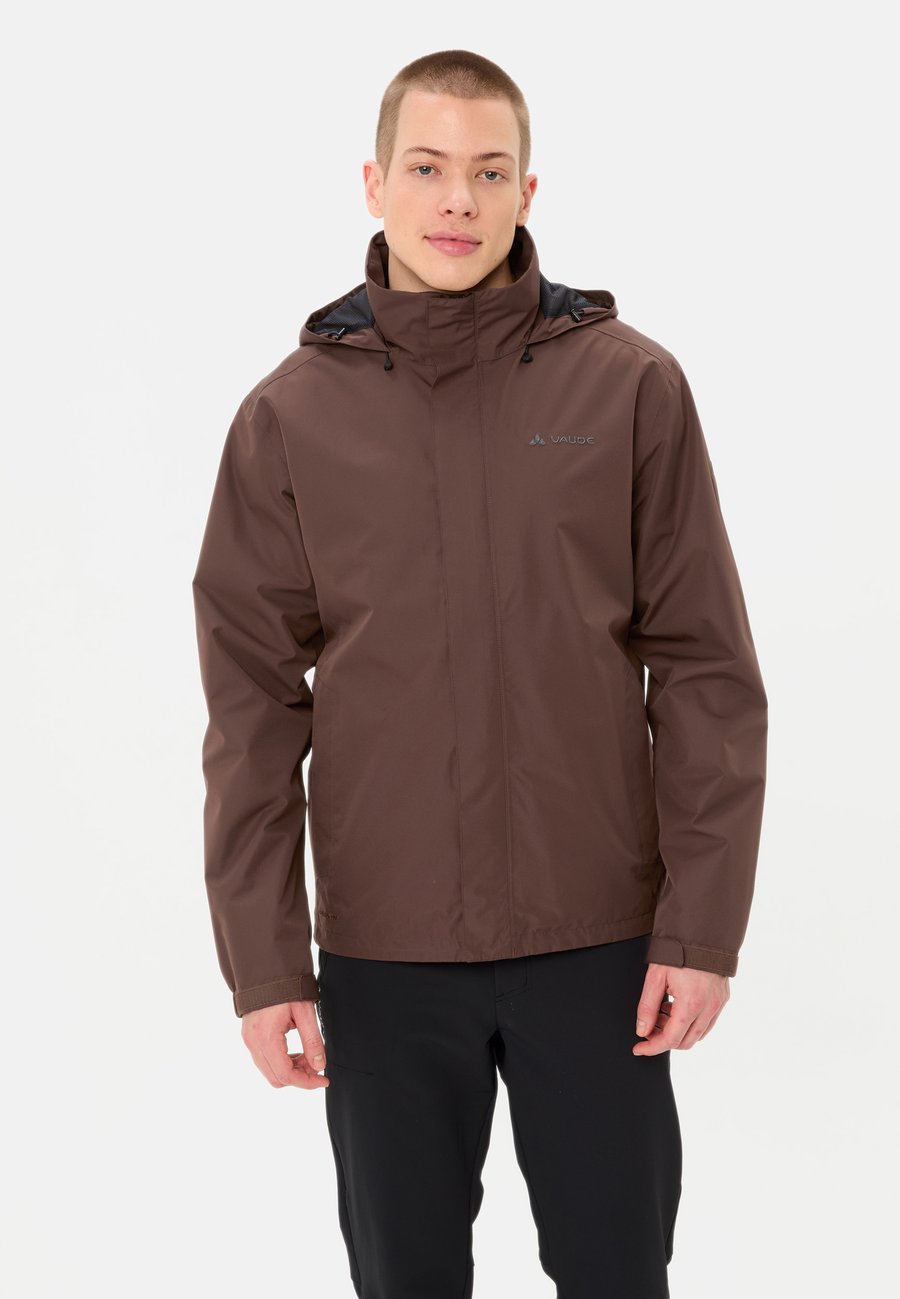 Куртка Vaude ESCAPE , Turf/Brown
Куртка Vaude ESCAPE , Turf/Brown